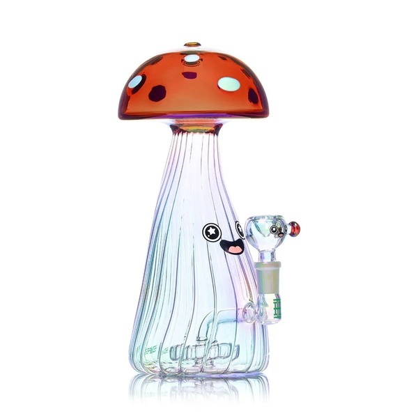 Trippig svamp-bong (Hemper)