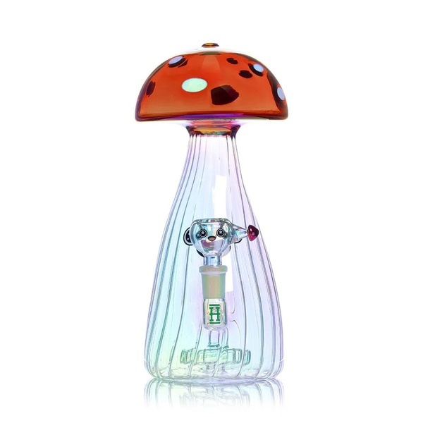 Trippig svamp-bong (Hemper)