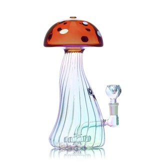 Trippig svamp-bong (Hemper)