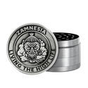High Life metallkvarn (Zamnesia)