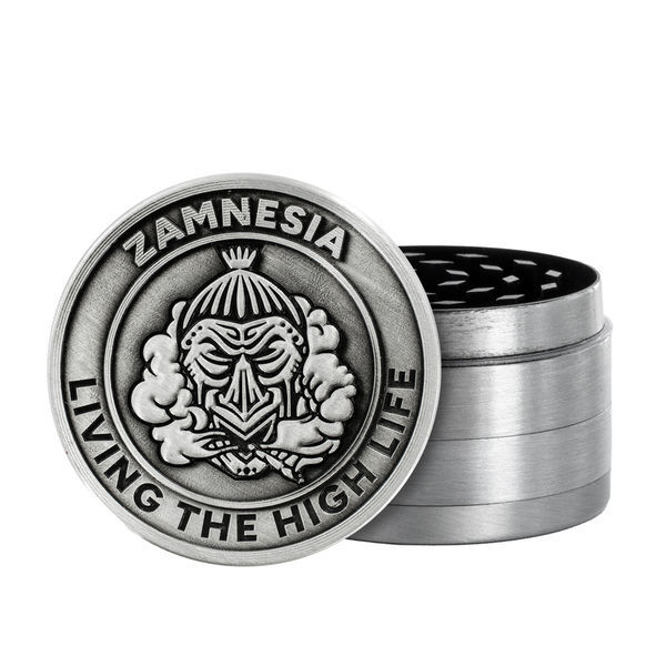 High Life metallkvarn (Zamnesia)