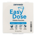 Easy Dose – oblatpåsar (Zamnesia)