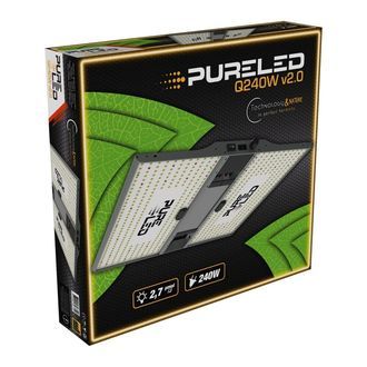 Odlingstältkit 100 (Pure Factory)