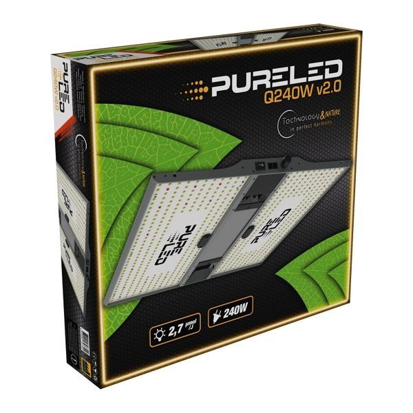 Odlingstältkit 100 (Pure Factory)