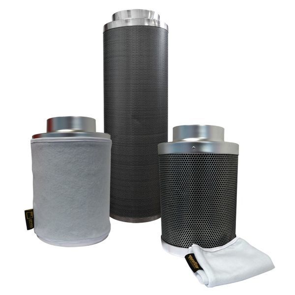 Odlingstältkit 100 (Pure Factory)