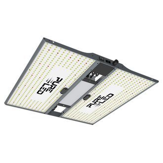 Pure LED Q150 odlingslampa (Pure Factory)