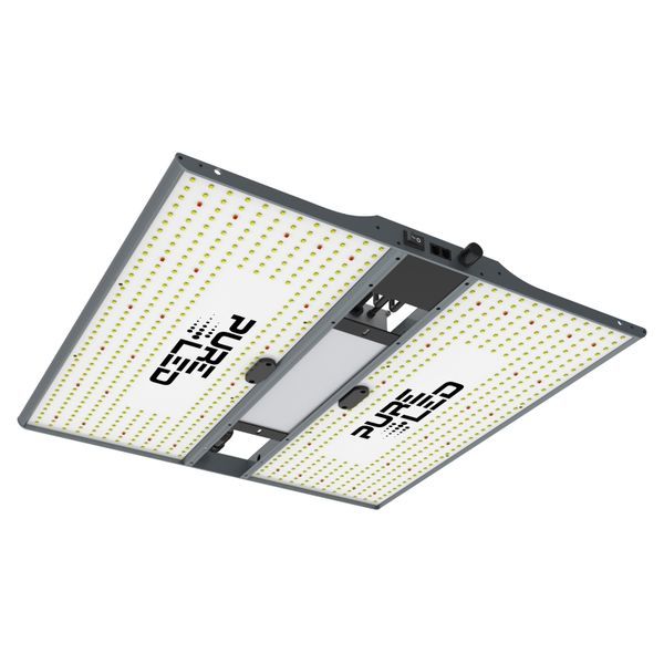 Pure LED Q150 odlingslampa (Pure Factory)