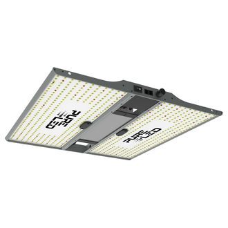 Pure LED Q240 odlingslampa (Pure Factory)