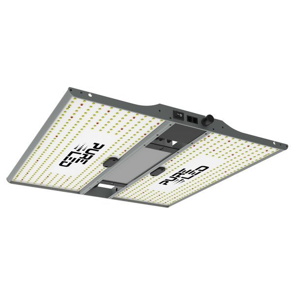 Pure LED Q240 odlingslampa (Pure Factory)