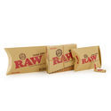 RAW för-rullade rulltips