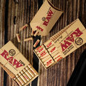 RAW för-rullade rulltips