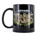 Rytande björn TRIBE-mugg