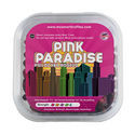 Pink Paradise Magiska tryfflar