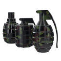 Grenade-kvarn (3 delar)