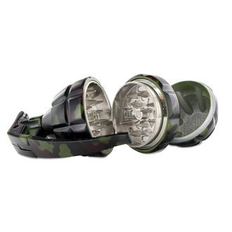 Grenade-kvarn (3 delar)