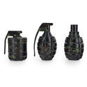 Grenade-kvarn (3 delar)