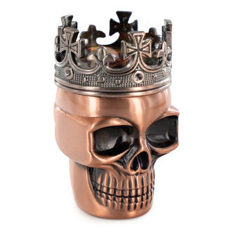 King Skull-kvarn (3 delar)