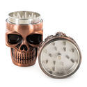 King Skull-kvarn (3 delar)