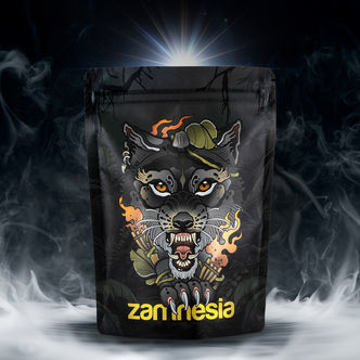 TRIBE Skattpaket "V&auml;ktarvarg"
