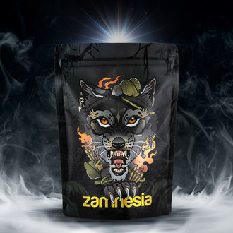 TRIBE Skattpaket "V&auml;ktarvarg"