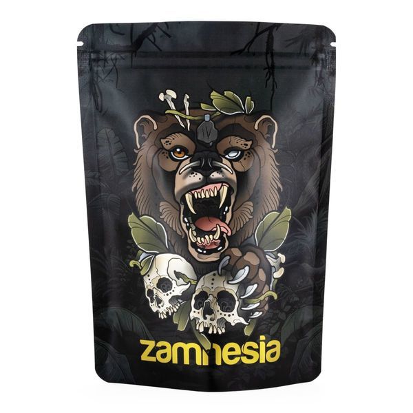 TRIBE Skattpaket "Rytande Björn"