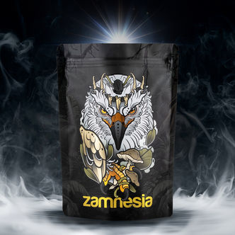 TRIBE Skattpaket "Legendarisk &ouml;rn"