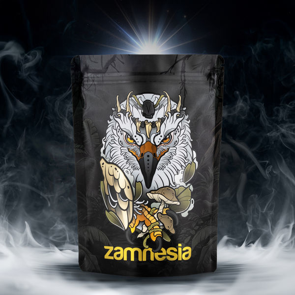 TRIBE Skattpaket "Legendarisk örn"