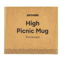 Hög Picknick-mugg (Zamnesia)