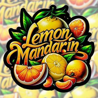 Lemon Mandarin (FastBuds) feminiserade