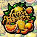 Lemon Mandarin (FastBuds) Feminiserade