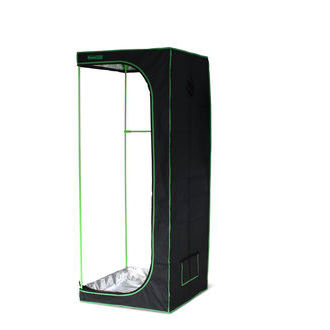 Odlingstältkit 60x60 (Dark Box)