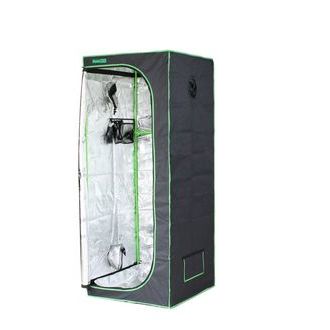 Odlingstältkit 80×80 (Dark Box)