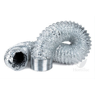 Odlingstältkit 80×80 (Dark Box)