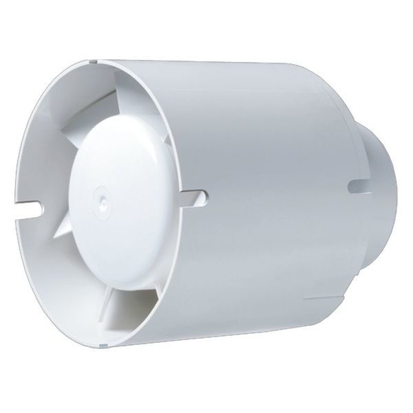 Kanalfläkt 100 mm (Vanguard hydroponics)