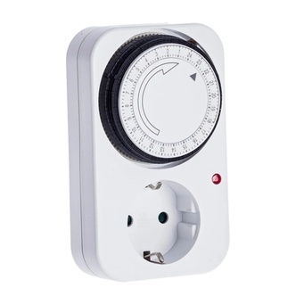 Grundl&auml;ggande analog timer (VDL)
