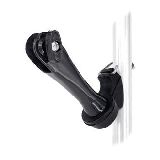 Oscillerande klämfläkt 20 W (Cyclone)