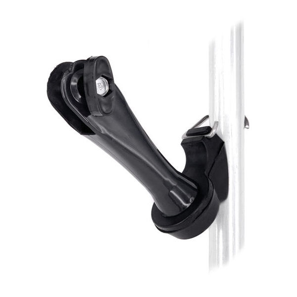 Oscillerande klämfläkt 20 W (Cyclone)