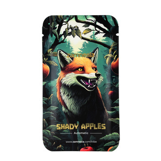 Shady Apples Autoflower (Zamnesia Seeds) Feminiserade