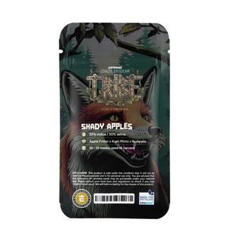 Shady Apples Autoflower (Zamnesia Seeds) Feminiserade
