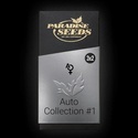Auto Collection Pack 1 (Paradise Seeds) Feminiserade
