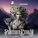 Poison Envy (Seedstockers x Zamnesia Seeds) Feminiserade