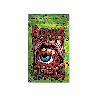 EyeBallz (Ripper Seeds) Feminiserade