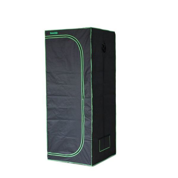 Odlingstält 60×60 (Dark Box)