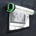 Odlingstält 80x80 (Dark Box)