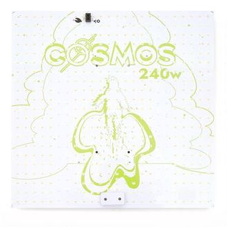 Cosmos LED-kort 240 W (Vanguard Hydroponics)