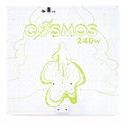 Cosmos LED-kort 240 W (Vanguard Hydroponics)