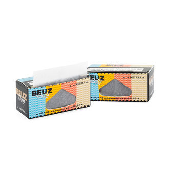 Rullpapper p&aring; rulle (BEUZ)