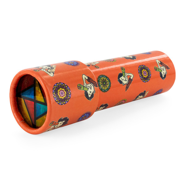 Trippiga paketet | TRIBE