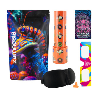 Trippigt paket | TRIBE
