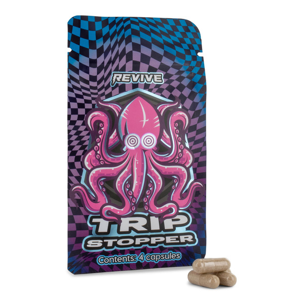 Trippiga paketet | TRIBE
